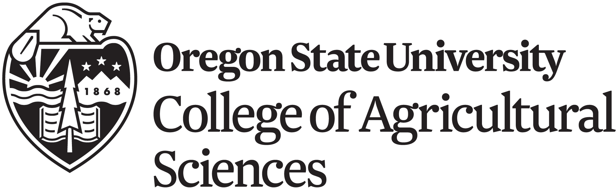 Oregon State University Agricultural Sciences